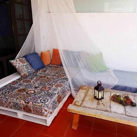 Apartamento Deluxe Betancort La Asomada  Ngoại thất bức ảnh