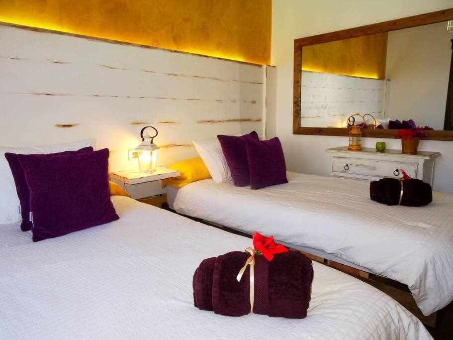 Apartamento Deluxe Betancort La Asomada  Ngoại thất bức ảnh