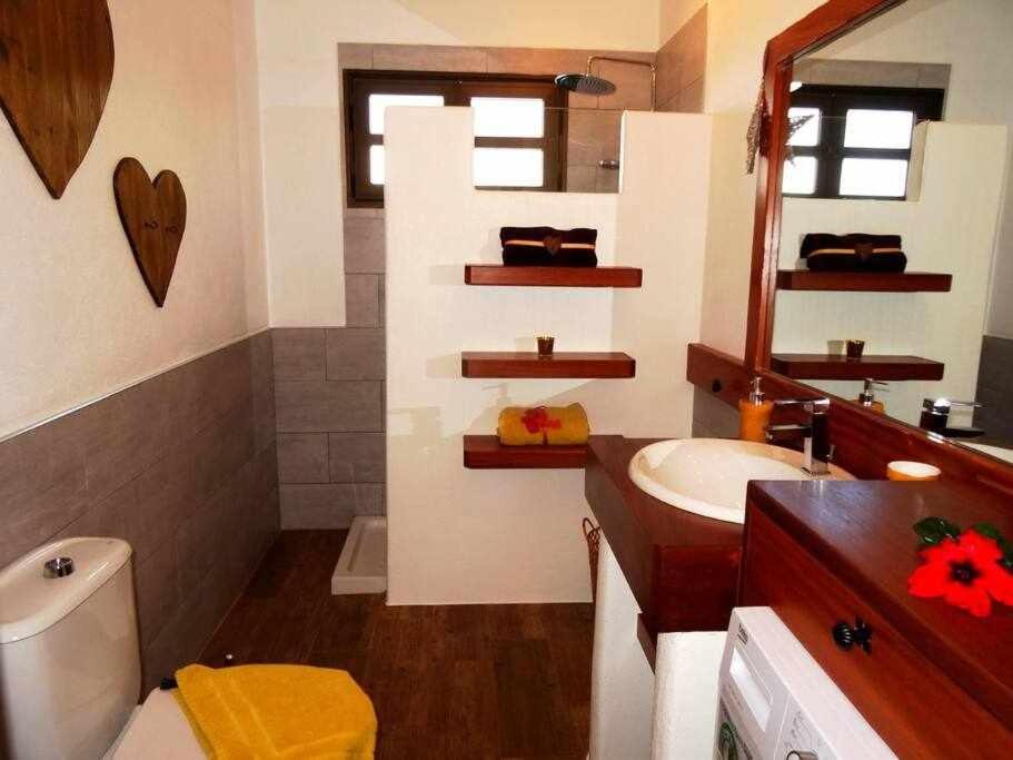 Apartamento Deluxe Betancort La Asomada  Ngoại thất bức ảnh